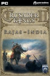 Crusader Kings II: Rajas of India pobierz