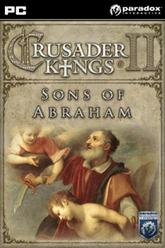 Crusader Kings II: Sons of Abraham pobierz