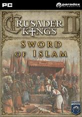 Crusader Kings II: Sword of Islam pobierz