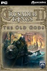 Crusader Kings II: The Old Gods pobierz
