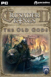 Crusader Kings II: The Old Gods pobierz