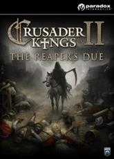 Crusader Kings II: The Reaper's Due pobierz