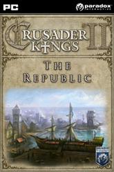 Crusader Kings II: The Republic pobierz