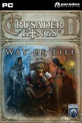 Crusader Kings II: Way of Life pobierz