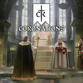 Crusader Kings III: Coronations pobierz