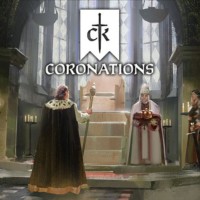 Crusader Kings III: Coronations pobierz