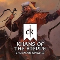 Crusader Kings III: Khans of the Steppe pobierz