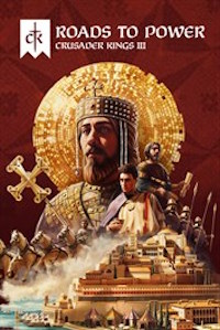 Crusader Kings III: Roads to Power pobierz