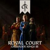 Crusader Kings III: Royal Court pobierz