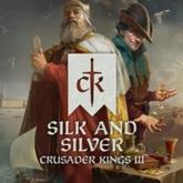 Crusader Kings III: Silk & Silver pobierz