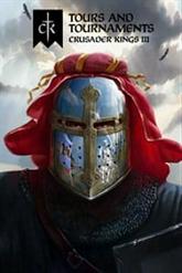 Crusader Kings III: Tours & Tournaments pobierz