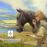 Crusader Kings III: Wandering Nobles pobierz