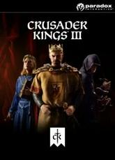 Crusader Kings III pobierz