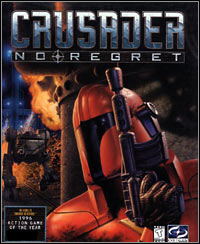Crusader: No Regret pobierz