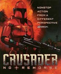Crusader: No Remorse pobierz