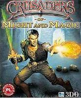 Crusaders of Might and Magic pobierz