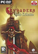 Crusaders: Twoje królestwo pobierz