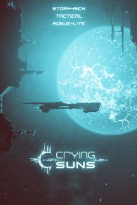 Crying Suns pobierz