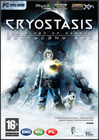 Cryostasis: Arktyczny Sen pobierz