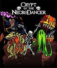 Crypt of the NecroDancer pobierz