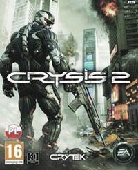 Crysis 2 pobierz