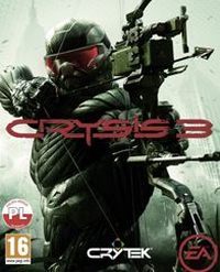 Crysis 3 pobierz