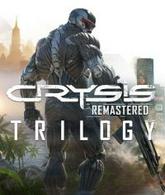 Crysis Remastered Trilogy pobierz