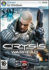 Crysis: Warhead pobierz