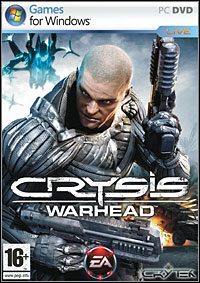 Crysis: Warhead pobierz