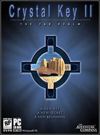 Crystal Key 2: The Far Realm pobierz