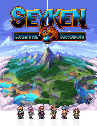 Crystal Kingdom pobierz