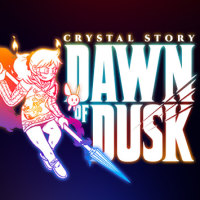 Crystal Story: Dawn of Dusk pobierz