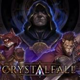 Crystalfall pobierz