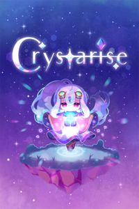 Crystarise pobierz