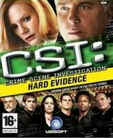 CSI: Crime Scene Investigation: Hard Evidence pobierz