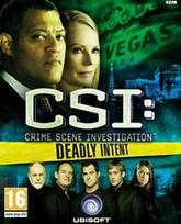CSI: Deadly Intent pobierz