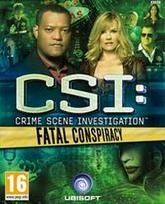 CSI: Fatal Conspiracy pobierz