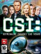 CSI: Kryminalne Zagadki Las Vegas pobierz