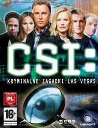CSI: Kryminalne Zagadki Las Vegas pobierz