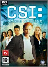CSI: Kryminalne Zagadki Miami pobierz