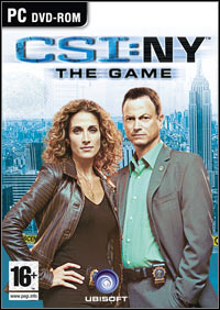 CSI: NY pobierz