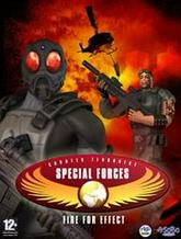 CT Special Forces: Fire for Effect pobierz
