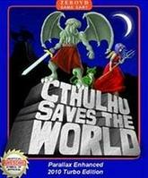 Cthulhu Saves the World pobierz