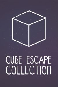 Cube Escape Collection pobierz
