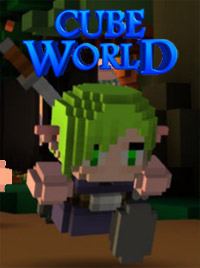 Cube World pobierz