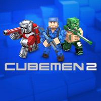Cubemen 2 pobierz