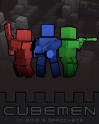 Cubemen pobierz
