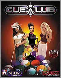 Cue Club pobierz