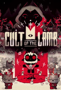 Cult of the Lamb pobierz