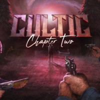 Cultic: Chapter Two pobierz